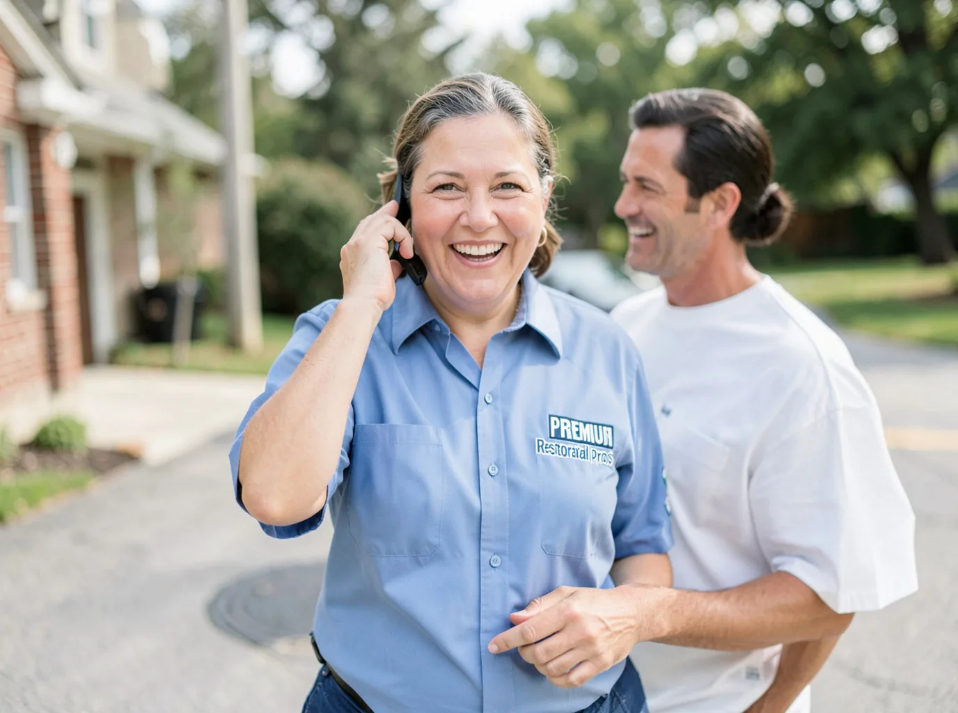 Water Damage Restoration Wernersville, PA FAQs